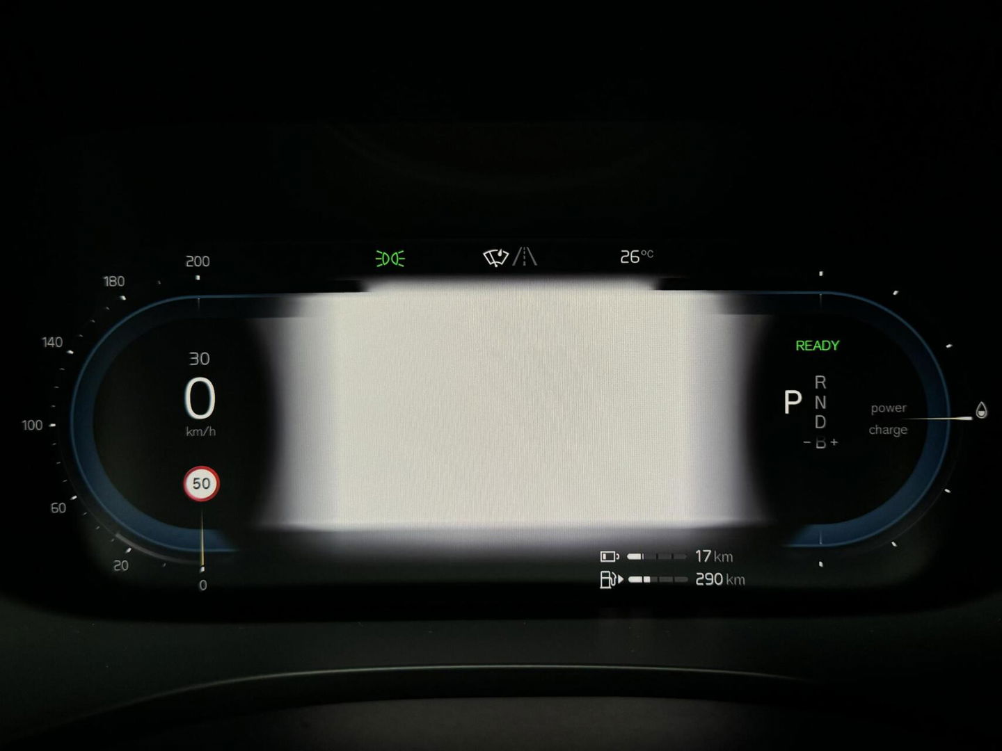 Volvo XC60 2.0 T6 Recharge AWD R-Design Pano Luchtvering H/K 360° Trekh. NAP