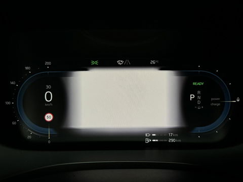 Volvo XC60 2.0 T6 Recharge AWD R-Design Pano Luchtvering H/K 360° Trekh. NAP