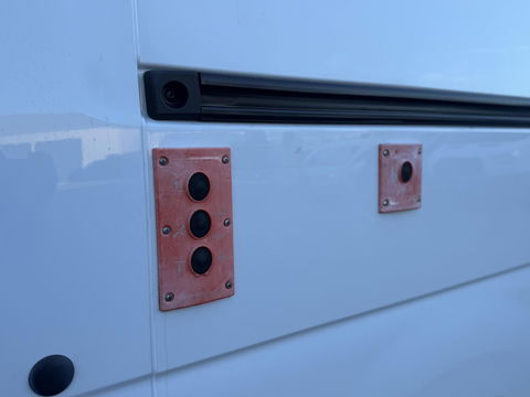 Renault Master T35 2.3 dCi L2H2 LAADKLEP / AIRCO / CRUISE CONTROLE / N.A.P / EURO 6