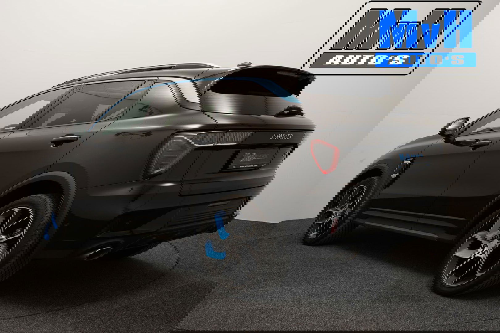 Lynk & Co 01 1.5 Plug-in Hybride|LEER|360°CAM|PANO|NAP