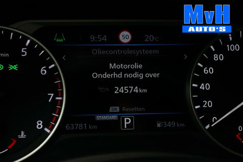 Nissan Juke 1.0 DIG-T N-Connecta|CAMERA|SPORTSTOEL|STOELVERW.