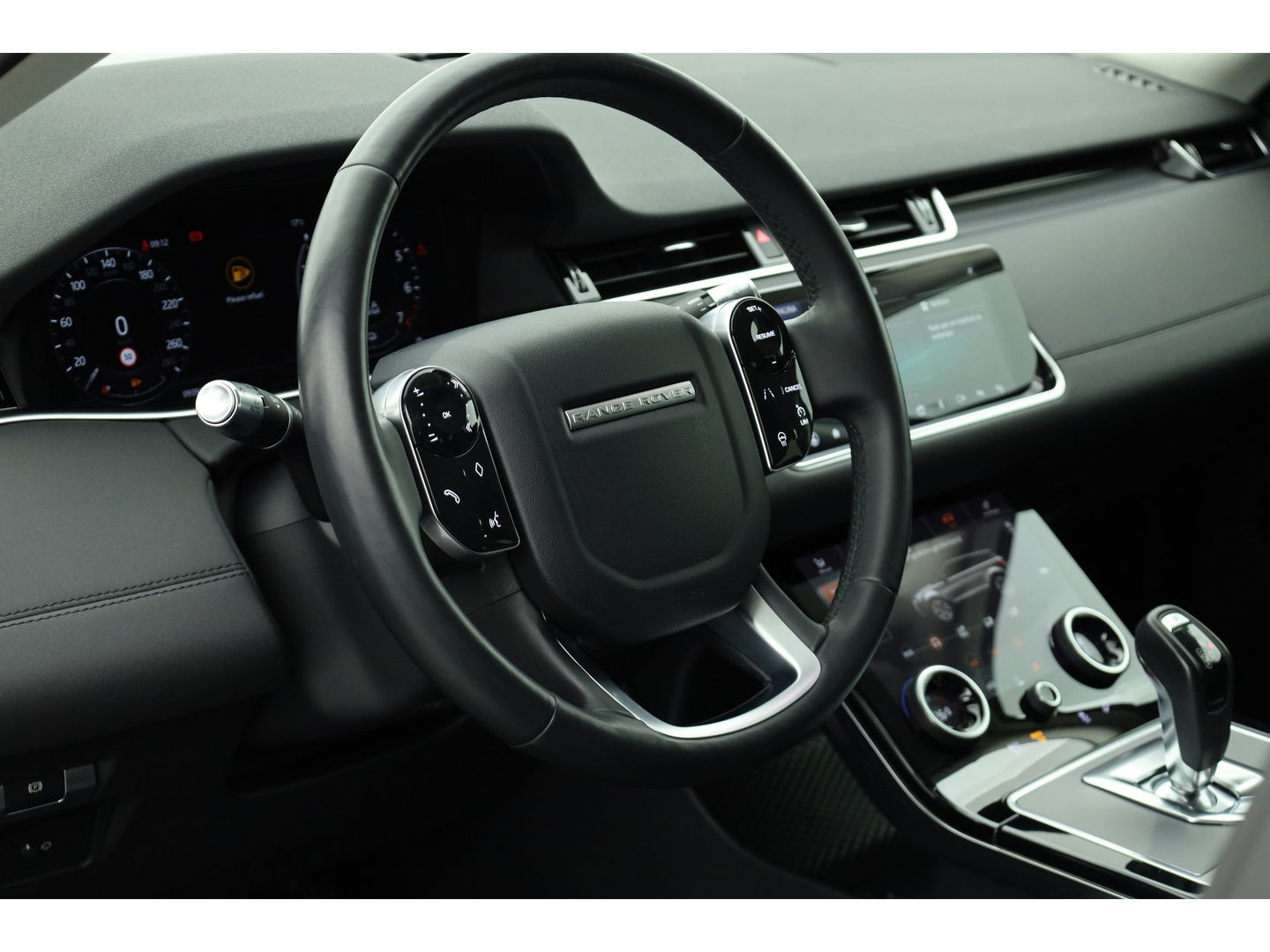Land Rover Range Rover Evoque 1.5 P300e AWD SE | Navi | Camera | Afn. Trekhaak | Memory Seats | Stoel- Stuurverw.