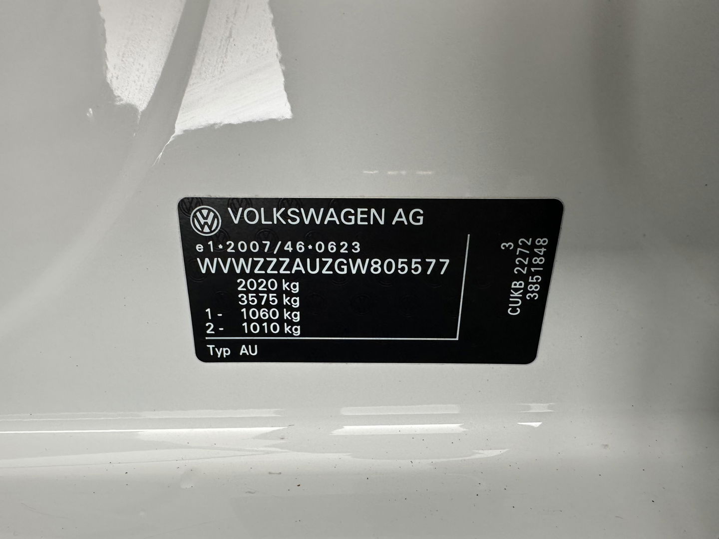 Volkswagen Golf 1.4 TSI GTE Aut. *PANO | FULL-LED | FULL-LEATHER | LANE-ASSIST | BLIND-SPOT | ADAPTIVE-CRUISE | CAMERA | DAB | NAVI-FULLMAP | ECC | PDC | SPORT/HEATED-SEATS | 18"ALU*