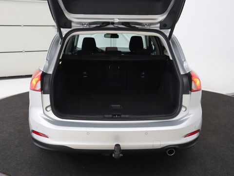Ford Focus 1.0 EcoBoost Hybrid Titanium X | Stoel & stuurverwarming | Camera | Trekhaak | Carplay | Digital Cockpit | Full LED | Keyless