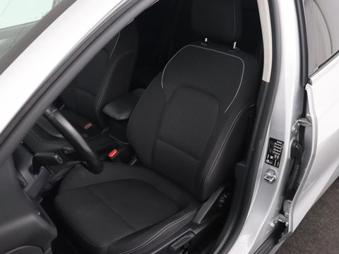 Ford Focus 1.0 EcoBoost Hybrid Titanium X | Stoel & stuurverwarming | Camera | Trekhaak | Carplay | Digital Cockpit | Full LED | Keyless