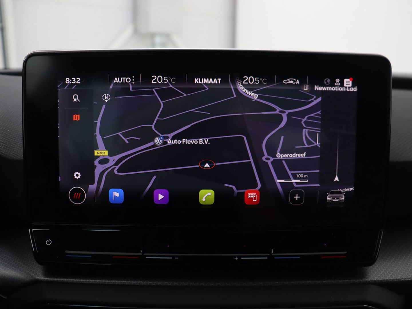 SEAT Leon 1.5 TSI Style Launch Edition | Trekhaak | Camera | Adaptive cruise | Carplay | Parkeerhulp | Navigatie | Full LED