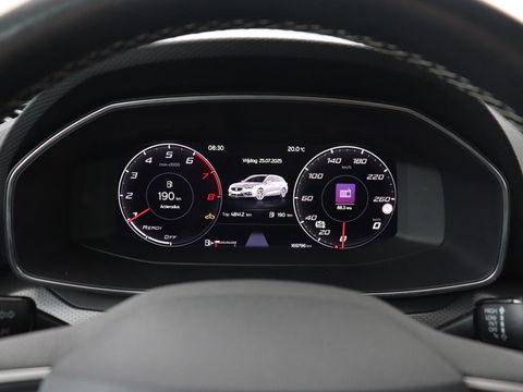 SEAT Leon 1.5 TSI Style Launch Edition | Trekhaak | Camera | Adaptive cruise | Carplay | Parkeerhulp | Navigatie | Full LED
