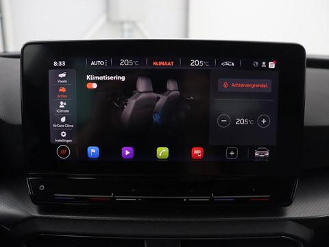 SEAT Leon 1.5 TSI Style Launch Edition | Trekhaak | Camera | Adaptive cruise | Carplay | Parkeerhulp | Navigatie | Full LED