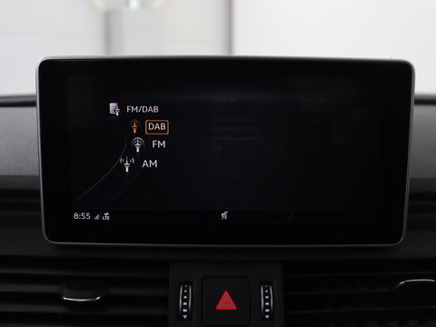 Audi Q5 50 TFSIe quattro S edition | B&O 3D Sound | Stoelverwarming | Carplay | Virtual Cockpit | Sportstoelen | Navigatie Plus | Full LED | Half leder | Parkeerhulp | Keyless | 20'' lichtmetalen velgen | S Line