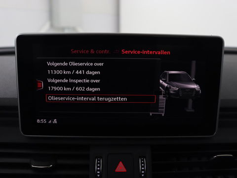 Audi Q5 50 TFSIe quattro S edition | B&O 3D Sound | Stoelverwarming | Carplay | Virtual Cockpit | Sportstoelen | Navigatie Plus | Full LED | Half leder | Parkeerhulp | Keyless | 20'' lichtmetalen velgen | S Line