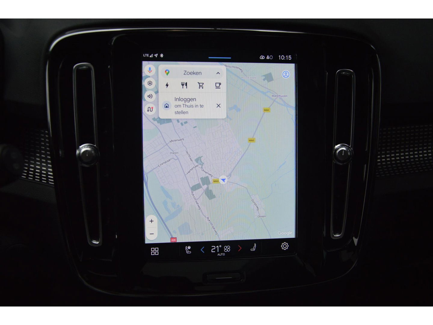 Volvo XC40 Recharge | Panoramadak | 360° Camera | Trekhaak 1500KG | Harman/Kardon | Stoelverwarming | Pilot Assist | Dealer OH |