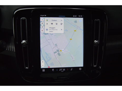 Volvo XC40 Recharge | Panoramadak | 360° Camera | Trekhaak 1500KG | Harman/Kardon | Stoelverwarming | Pilot Assist | Dealer OH |