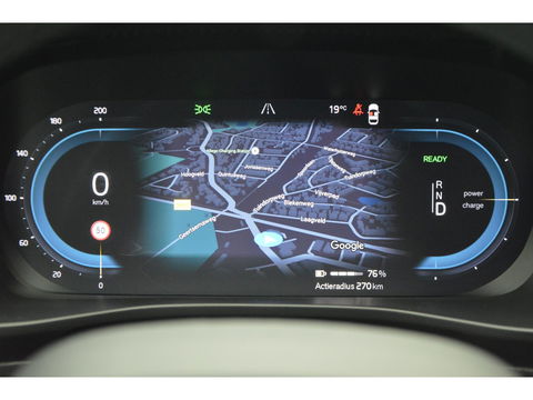 Volvo XC40 Recharge | Panoramadak | 360° Camera | Trekhaak 1500KG | Harman/Kardon | Stoelverwarming | Pilot Assist | Dealer OH |