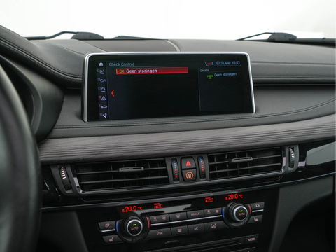 BMW X6 xDrive30d High Executive Aut. *PANO | HEAD-UP | LEATHER-ALCANTARA | FULL-LED | MEMORY-PACK | HIFI-SOUND | KEYLESS | DAB+ | BLIND-SPOT | CAMERA | COMFORT/HEATED-SEATS | TOWBAR | 20''ALU*