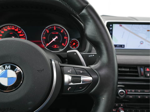 BMW X6 xDrive30d High Executive Aut. *PANO | HEAD-UP | LEATHER-ALCANTARA | FULL-LED | MEMORY-PACK | HIFI-SOUND | KEYLESS | DAB+ | BLIND-SPOT | CAMERA | COMFORT/HEATED-SEATS | TOWBAR | 20''ALU*