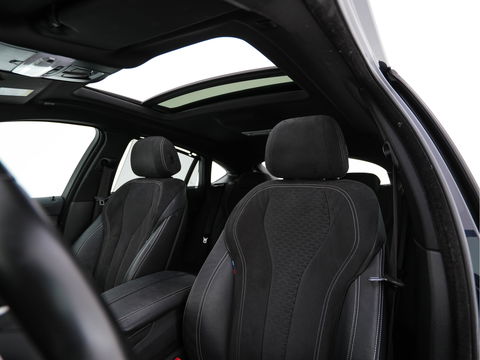 BMW X6 xDrive30d High Executive Aut. *PANO | HEAD-UP | LEATHER-ALCANTARA | FULL-LED | MEMORY-PACK | HIFI-SOUND | KEYLESS | DAB+ | BLIND-SPOT | CAMERA | COMFORT/HEATED-SEATS | TOWBAR | 20''ALU*