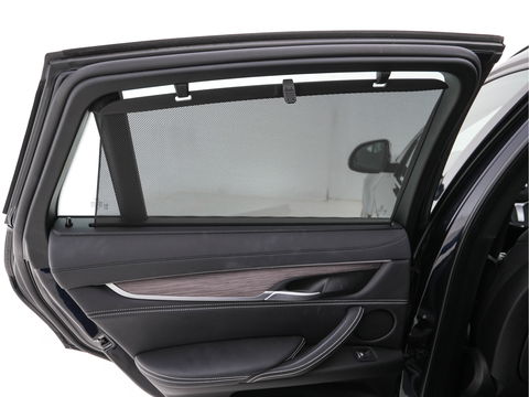 BMW X6 xDrive30d High Executive Aut. *PANO | HEAD-UP | LEATHER-ALCANTARA | FULL-LED | MEMORY-PACK | HIFI-SOUND | KEYLESS | DAB+ | BLIND-SPOT | CAMERA | COMFORT/HEATED-SEATS | TOWBAR | 20''ALU*