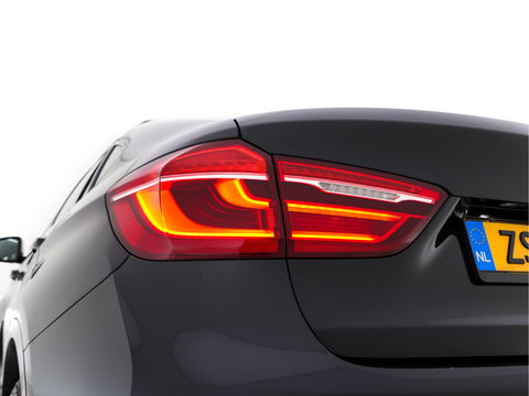 BMW X6 xDrive30d High Executive Aut. *PANO | HEAD-UP | LEATHER-ALCANTARA | FULL-LED | MEMORY-PACK | HIFI-SOUND | KEYLESS | DAB+ | BLIND-SPOT | CAMERA | COMFORT/HEATED-SEATS | TOWBAR | 20''ALU*