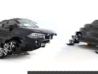 BMW X6 - xDrive30d High Executive Design-Edition-Extravagance Aut. *PANO | LEATHER-ALCANTARA | FULL-LED | MEMORY-PACK | HEAD-UP | HIFI-SOUND | KEYLESS | DAB+ | BLIND-SPOT | CAMERA | HEATED-SPORTSEATS | SHIFTPADDLES | SOFTCLOSE | TOWBAR | 20''ALU*