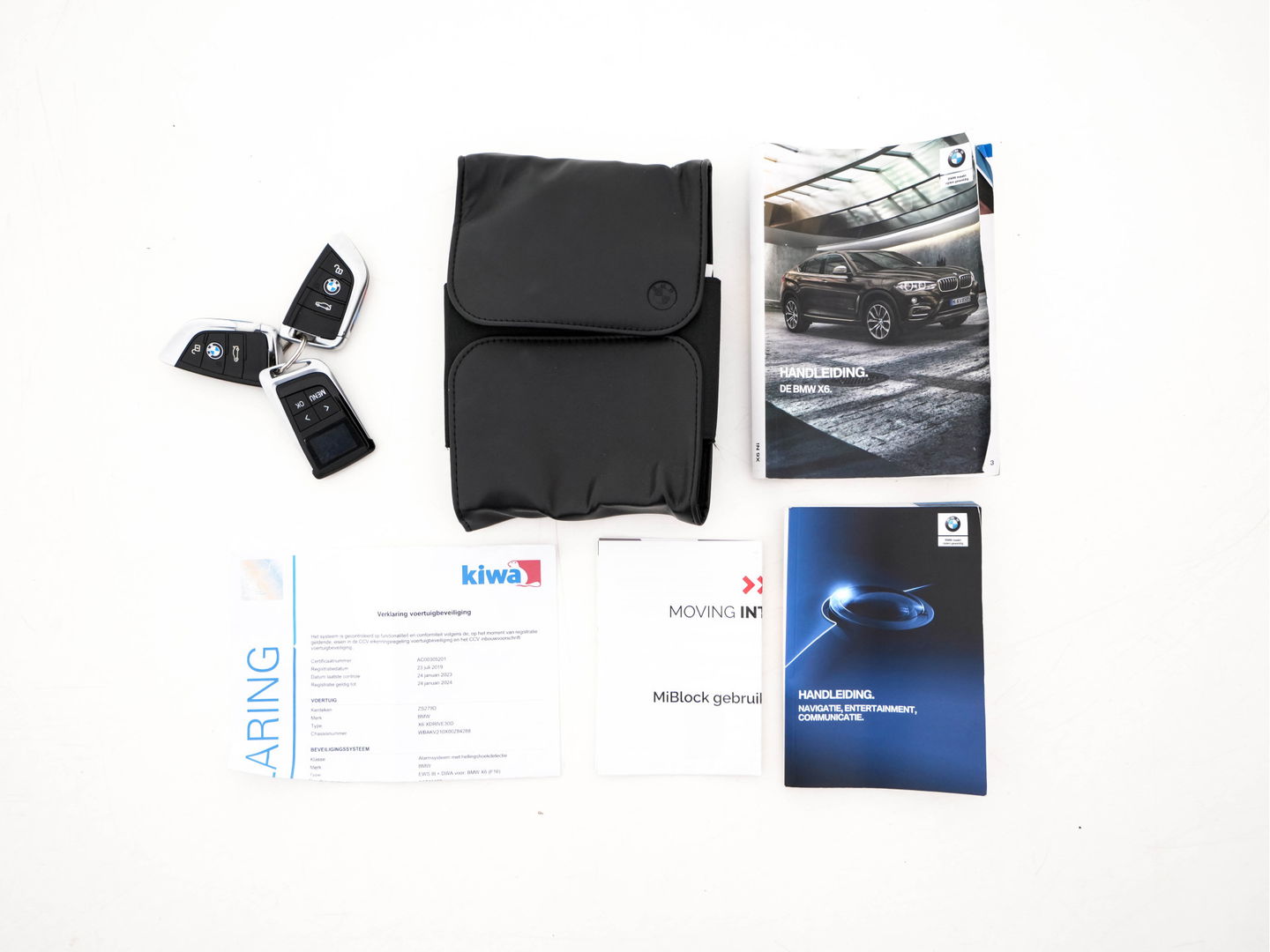 BMW X6 xDrive30d High Executive Aut. *PANO | HEAD-UP | LEATHER-ALCANTARA | FULL-LED | MEMORY-PACK | HIFI-SOUND | KEYLESS | DAB+ | BLIND-SPOT | CAMERA | COMFORT/HEATED-SEATS | TOWBAR | 20''ALU*