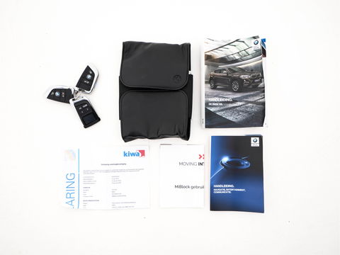 BMW X6 xDrive30d High Executive Aut. *PANO | HEAD-UP | LEATHER-ALCANTARA | FULL-LED | MEMORY-PACK | HIFI-SOUND | KEYLESS | DAB+ | BLIND-SPOT | CAMERA | COMFORT/HEATED-SEATS | TOWBAR | 20''ALU*