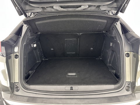 Peugeot 3008 1.2 PureTech GT Line *LEATHER-MICROFIBRE | FULL-LED | NAVI-FULLMAP | KEYLESS | CAMERA | SPORT-SEATS | 19''ALU | TOWBAR*