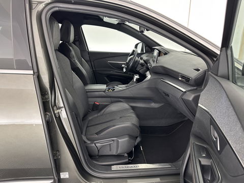 Peugeot 3008 1.2 PureTech GT Line *LEATHER-MICROFIBRE | FULL-LED | NAVI-FULLMAP | KEYLESS | CAMERA | SPORT-SEATS | 19''ALU | TOWBAR*