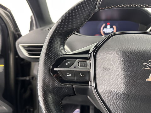 Peugeot 3008 1.2 PureTech GT Line *LEATHER-MICROFIBRE | FULL-LED | NAVI-FULLMAP | KEYLESS | CAMERA | SPORT-SEATS | 19''ALU | TOWBAR*