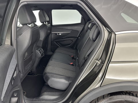 Peugeot 3008 1.2 PureTech GT Line *LEATHER-MICROFIBRE | FULL-LED | NAVI-FULLMAP | KEYLESS | CAMERA | SPORT-SEATS | 19''ALU | TOWBAR*