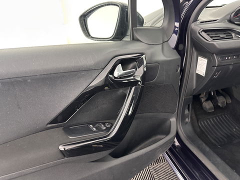 Peugeot 208 1.6 e-HDi Blue Lease *NAVI-FULLMAP | COMFORT-SEATS | AIRCO | CRUISE | TOWBAR*