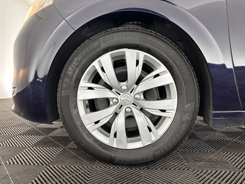 Peugeot 208 1.6 e-HDi Blue Lease *NAVI-FULLMAP | COMFORT-SEATS | AIRCO | CRUISE | TOWBAR*