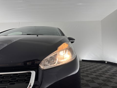 Peugeot 208 1.6 e-HDi Blue Lease *NAVI-FULLMAP | COMFORT-SEATS | AIRCO | CRUISE | TOWBAR*