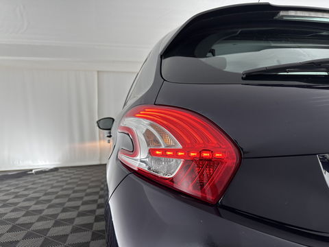 Peugeot 208 1.6 e-HDi Blue Lease *NAVI-FULLMAP | COMFORT-SEATS | AIRCO | CRUISE | TOWBAR*
