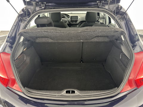 Peugeot 208 1.6 e-HDi Blue Lease *NAVI-FULLMAP | COMFORT-SEATS | AIRCO | CRUISE | TOWBAR*