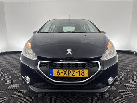 Peugeot 208 1.6 e-HDi Blue Lease *NAVI-FULLMAP | COMFORT-SEATS | AIRCO | CRUISE | TOWBAR*