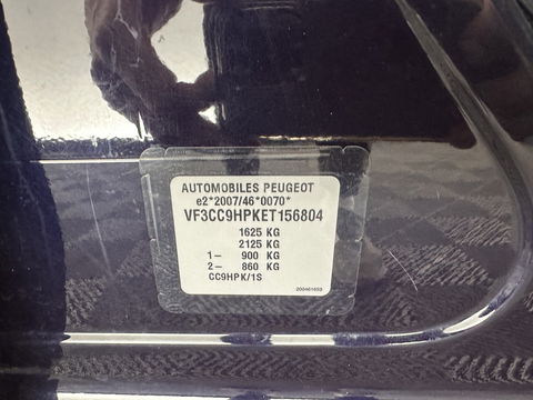 Peugeot 208 1.6 e-HDi Blue Lease *NAVI-FULLMAP | COMFORT-SEATS | AIRCO | CRUISE | TOWBAR*