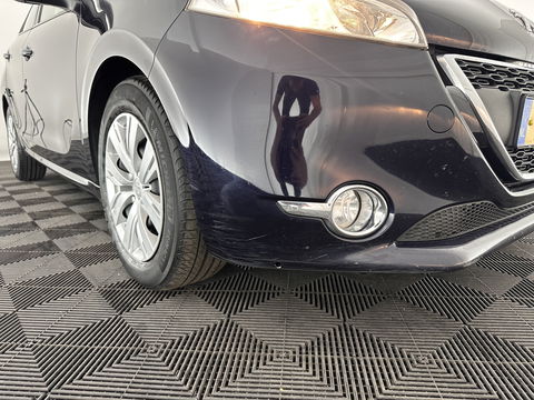 Peugeot 208 1.6 e-HDi Blue Lease *NAVI-FULLMAP | COMFORT-SEATS | AIRCO | CRUISE | TOWBAR*