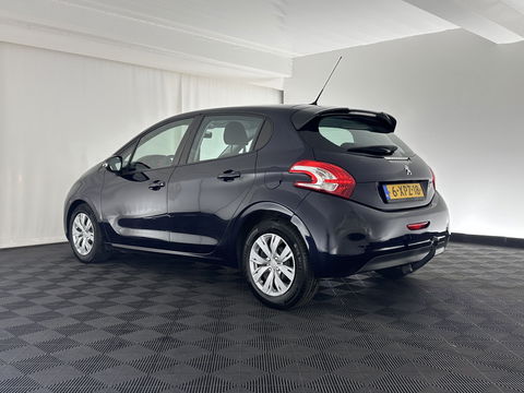 Peugeot 208 1.6 e-HDi Blue Lease *NAVI-FULLMAP | COMFORT-SEATS | AIRCO | CRUISE | TOWBAR*