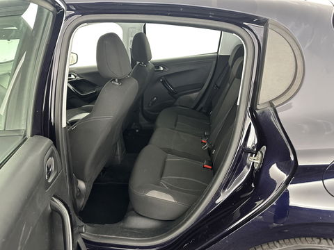 Peugeot 208 1.6 e-HDi Blue Lease *NAVI-FULLMAP | COMFORT-SEATS | AIRCO | CRUISE | TOWBAR*