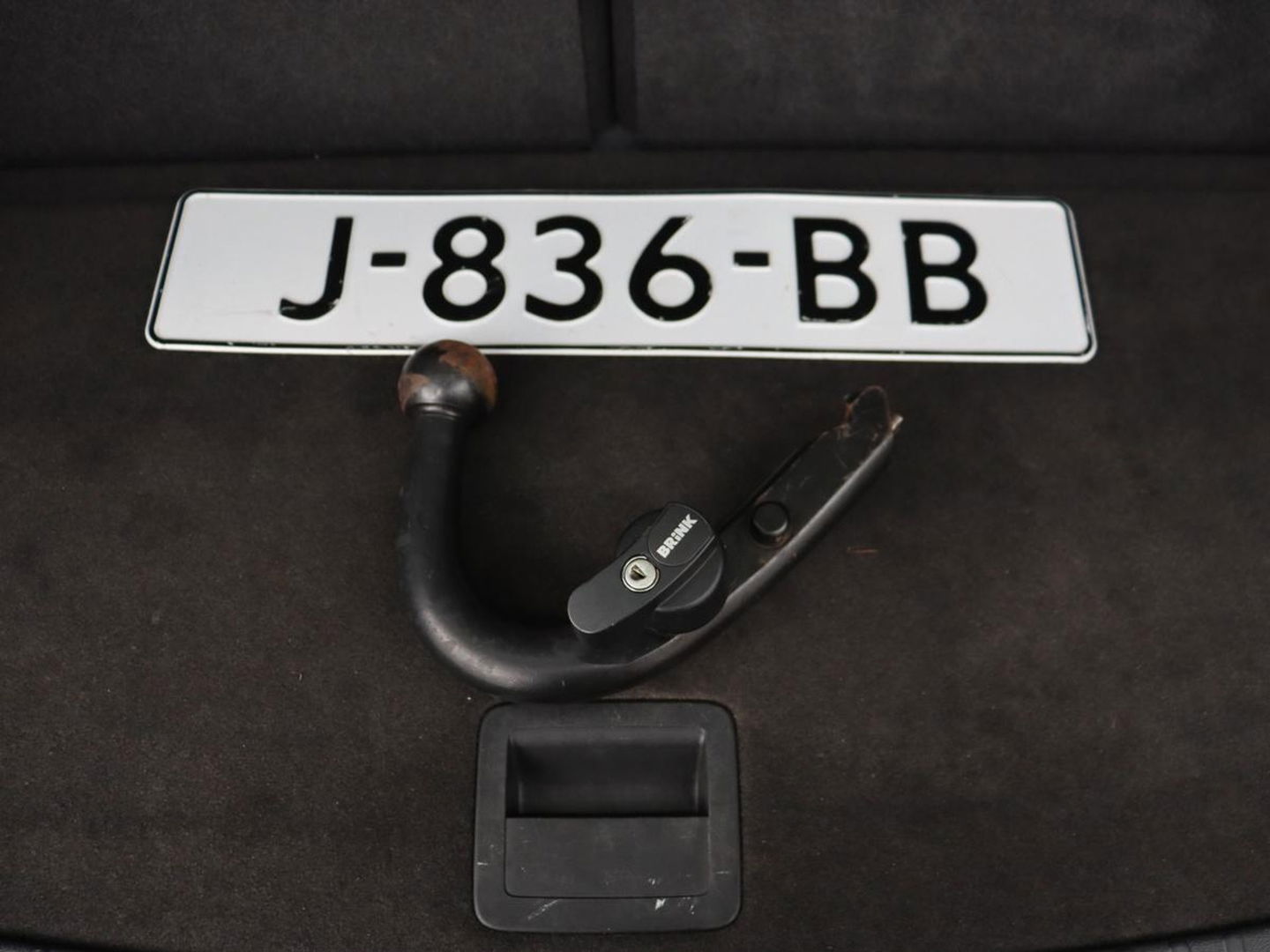 Škoda Kodiaq 1.5 TSI Business Edition 7-persoons | Leder | Trekhaak | Stoelverwarming | Carplay | Camera | Full LED | Navigatie | Canton Sound | Climate control