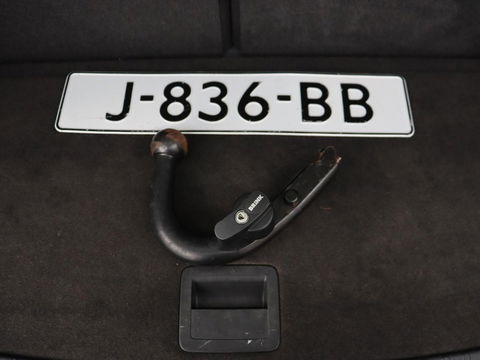 Škoda Kodiaq 1.5 TSI Business Edition 7-persoons | Leder | Trekhaak | Stoelverwarming | Carplay | Camera | Full LED | Navigatie | Canton Sound | Climate control