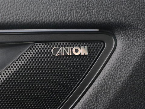 Škoda Kodiaq 1.5 TSI Business Edition 7-persoons | Leder | Trekhaak | Stoelverwarming | Carplay | Camera | Full LED | Navigatie | Canton Sound | Climate control