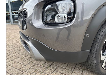 Citroën C3 Aircross 1.2 PT S&S SHINE NAVI AIRCO/ECC PDC