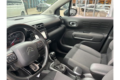 Citroën C3 Aircross 1.2 PT S&S SHINE NAVI AIRCO/ECC PDC