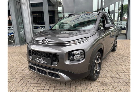Citroën C3 Aircross 1.2 PT S&S SHINE NAVI AIRCO/ECC PDC