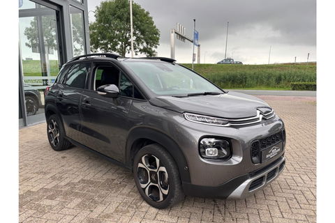 Citroën C3 Aircross 1.2 PT S&S SHINE NAVI AIRCO/ECC PDC