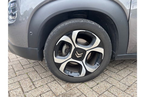 Citroën C3 Aircross 1.2 PT S&S SHINE NAVI AIRCO/ECC PDC