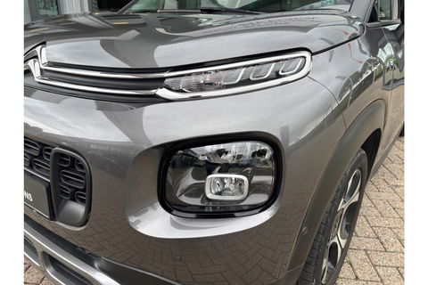 Citroën C3 Aircross 1.2 PT S&S SHINE NAVI AIRCO/ECC PDC