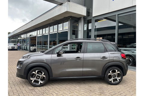 Citroën C3 Aircross 1.2 PT S&S SHINE NAVI AIRCO/ECC PDC