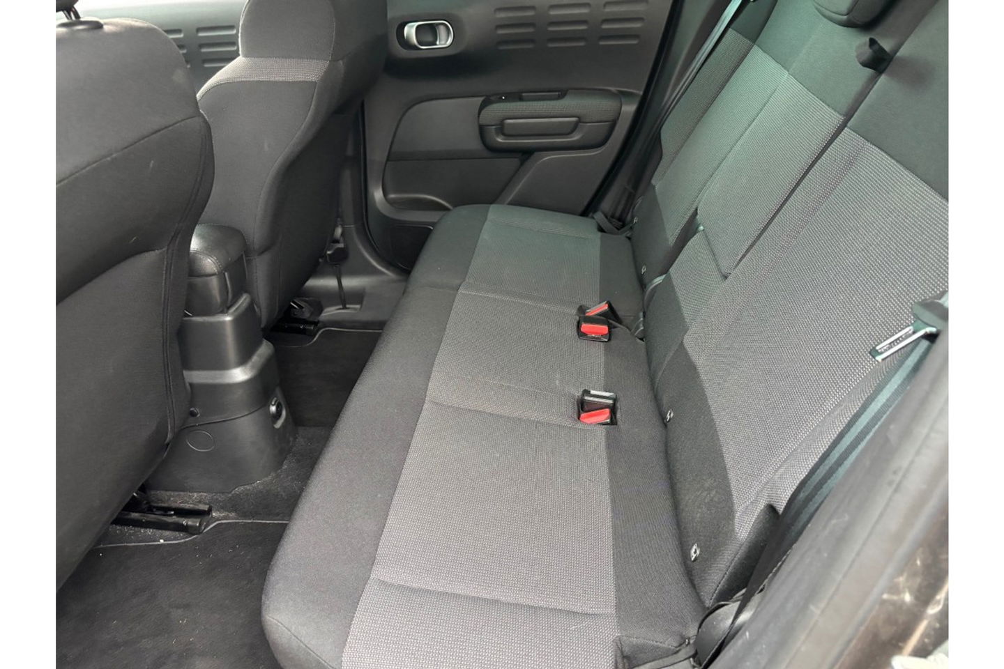 Citroën C3 Aircross 1.2 PT S&S SHINE NAVI AIRCO/ECC PDC